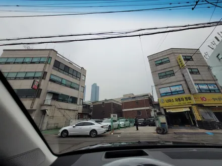현대 그랜저 GN7 칼트윈 썬팅으로 선택 / 경기 부천
