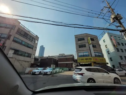 코나 출고부터 신차패키지까지 / 경기 부천