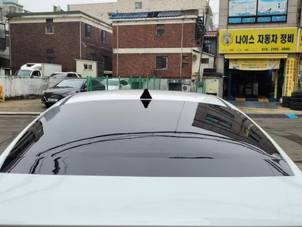 아반떼 CN7 칼트윈 선택 야간에도 문제없어 / 경기 부천