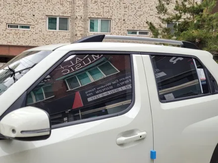 현대 캐스퍼 썬팅 티벡스 함께 소개합니다 / 경기 부천