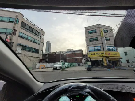 아반떼 CN7 썬팅 어떻게 고를까? / 경기 부천