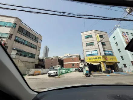 부천썬팅 내게 알맞은 시공 / 경기 부천