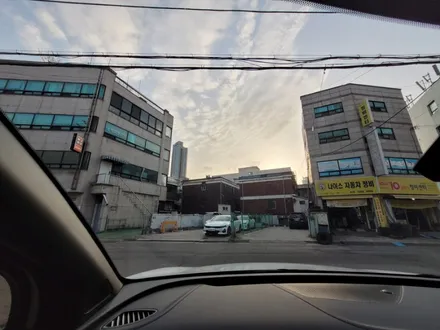 기아 스포티지 레인보우 I90 썬팅 다르긴 하네 / 경기 부천