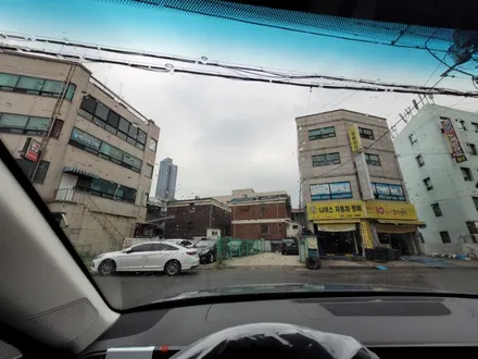 그랜저 썬팅 레거시 필름 고집하는 이유 / 경기 부천