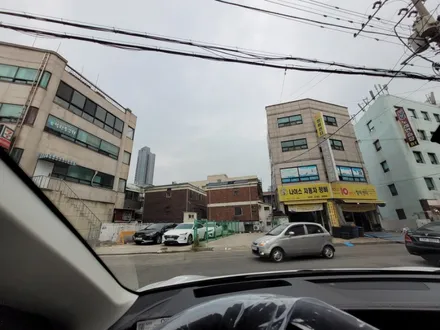 기아 EV6 썬팅 티나인 R100 훌륭해 / 경기 부천