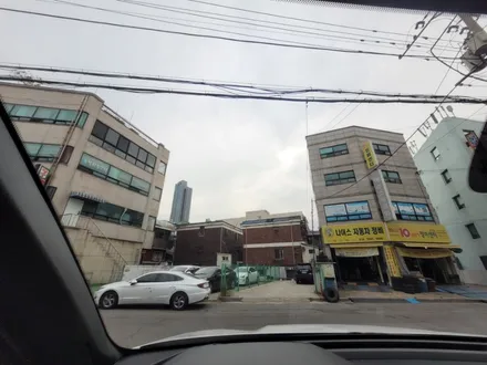 쏘렌토 MQ4 썬팅 저가형 말고 이렇게 / 경기 부천