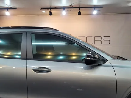 쉐보레 트랙스 크로스오버 SUV 글라스틴트 선셋 이쁘다 / 경기 부천