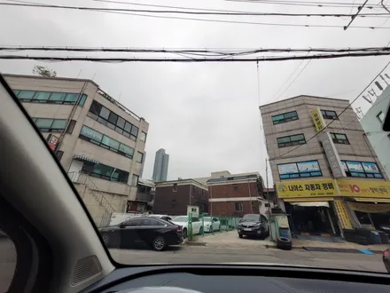 스포티지NQ5 솔라가드 베럴 G 찾는 이유 / 경기 부천