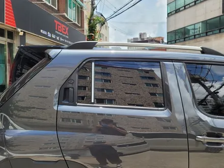 캐스퍼 썬팅 첫 시공 제품 선택하는 방법 / 경기 부천