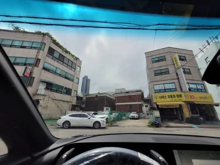 제네시스 G90 풀체인지 티나인 신차패키지 훌륭해 / 경기 부천