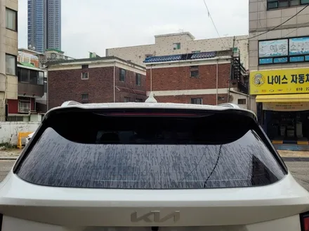 쏘렌토 페이스리프트 썬팅 레거시 핀 이렇게 시공해 / 경기 부천