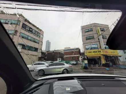 쏘렌토 MQ4 페이스리프트 오래 쓰는 썬팅 / 경기 부천