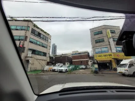 현대 캐스퍼 썬팅 레이노 프레스토 R1 대표 가성비 제품 / 경기 부천