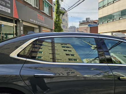 제네시스 G90 신형 레인보우 V90 감탄 나와 / 경기 부천