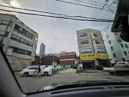 캐스퍼 썬팅 처음에 제대로 시공하고 싶죠 / 경기 부천