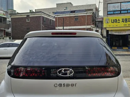 캐스퍼 썬팅 레이노 R2로 고민 해결 / 경기 부천