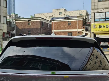 카니발 썬팅 레이노 R2 패밀리 카 완성 / 경기 부천