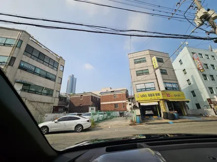 쏘렌토 페이스리프트 썬팅 티나인 어떨까 / 경기 부천
