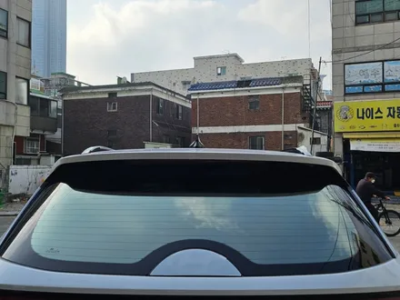 투싼 NX4 신형 풀체인지 썬팅 처음에 제대로 하기 / 경기 부천