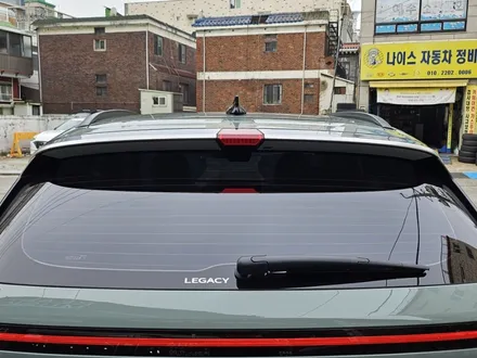 디올뉴 코나 썬팅 레거시 핀 저도 시공할게요 / 경기 부천