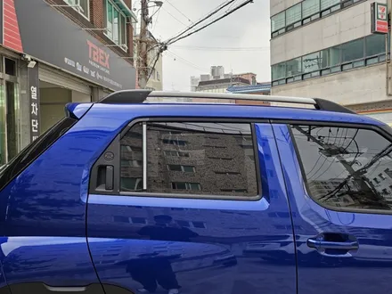 현대 캐스퍼 레이노 R2 썬팅 후기 / 경기 부천