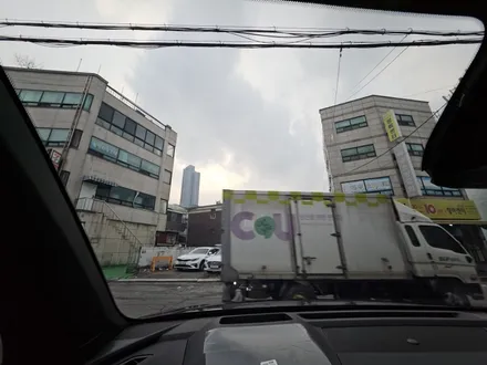 4세대 쏘렌토 시그니처 썬팅 이렇게 해 / 경기 부천