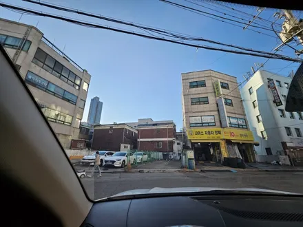 기아 셀토스 자동차 윈도 틴팅 이게 대세 / 경기 부천