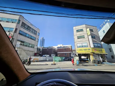 부천 레인보우 V90 제네시스 GV80 선택의 기준 / 경기 부천