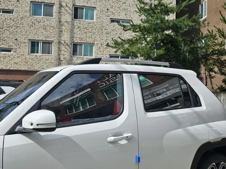 캐스퍼 썬팅 레이노 D1 은은한 컬러 여름에 제격 / 경기 부천