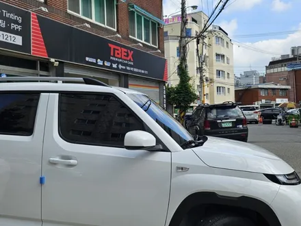 부천썬팅 캐스퍼 옵션 채우기 정석 / 경기 부천