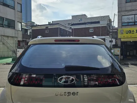 부천 솔라가드 캐스퍼 썬팅 베럴 X 만족해 / 경기 부천