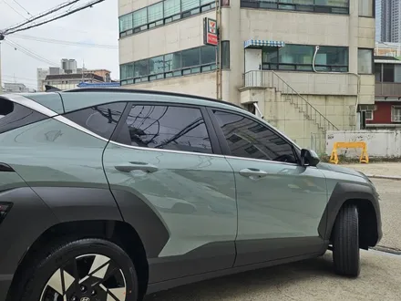 코나 하이브리드 레거시 핀 썬팅 더 완벽함을 추구하다 / 경기 부천