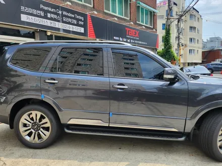 기아 모하비 신차패키지 꼭 맡기세요 / 경기 부천