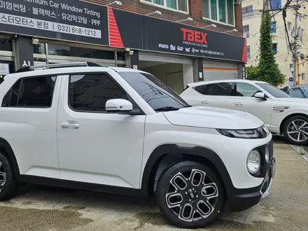 현대 캐스퍼 신차패키지 부담없이 맡기는 방법 / 경기 부천