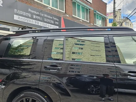 부천 PPF 싼타페 MX5 하이브리드 신차 필수 옵션 / 경기 부천