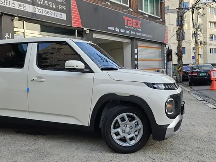 캐스퍼 EV 썬팅 레이노 R2 회심의 선택 / 경기 부천