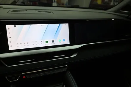르노 코리아 그랑 콜레오스 하이브리드 올해의 SUV 리뷰 / 경기 부천