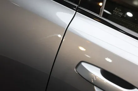 르노 삼성 SUV 그랑 콜레오스 하이브리드 썬팅 이게 제격 / 경기 부천