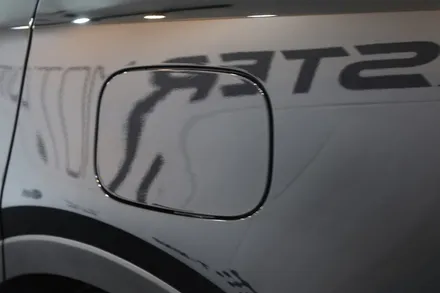 부천썬팅 쏘렌토 MQ4 하이브리드 브이쿨 VR 주행 준비 끝 / 경기 부천