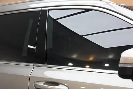 기아 쏘렌토 MQ4 썬팅 신차패키지 최고급으로 / 경기 부천