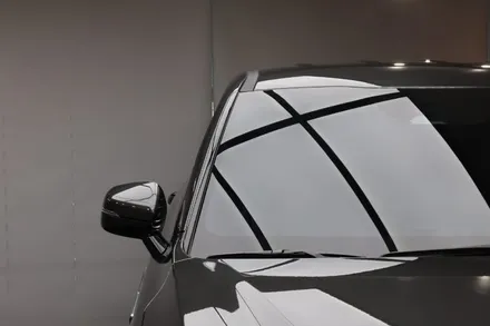 쏘렌토 하이브리드 썬팅 SUV 최다 시공 칼트윈 RX / 경기 부천