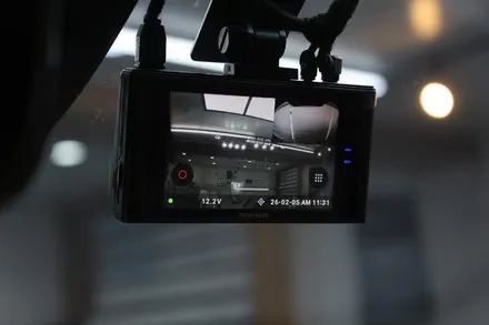 카니발 완성은 반사 썬팅 부천브이쿨 VR / 경기 부천