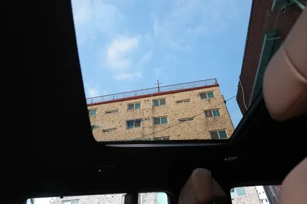 싼타페 MX5 레거시 핀 신차패키지 바라던 모습 / 경기 부천