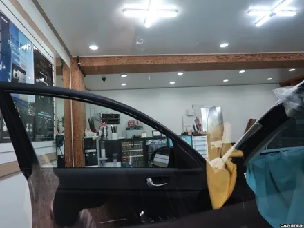 부천썬팅 멀쩡한 썬팅지를 왜 뜯었을까요? *카스터모터스 / 경기 부천