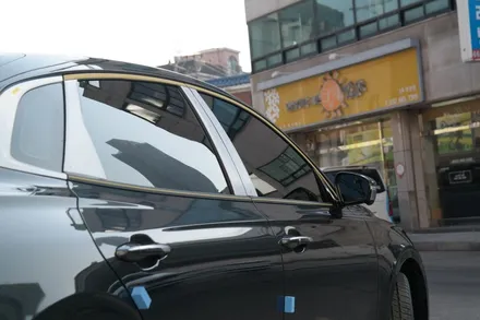 인기만점 화제의 신차 더뉴그랜저  신차패키지 시공기 / 경기 부천