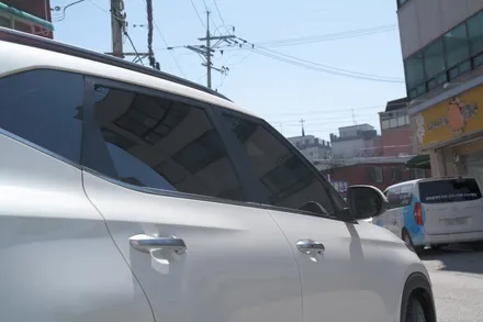 셀토스 신차패키지는 부천윈도틴팅 전문점에서! / 경기 부천