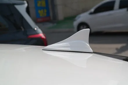 쏘나타DN8네비매립 순정으로 할 필요없습니다! / 경기 부천
