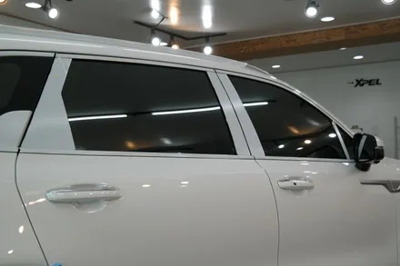 화제의MQ4 부천신차패키지 시공하기 / 경기 부천