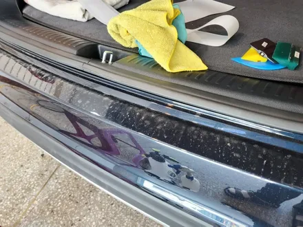 더뉴쏘렌토 사이드스텝 장착 후PPF 시공까지 완벽해요! *부천 카스터모터스 / 경기 부천