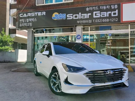 부천신차패키지 쏘나타DN8 칼트윈RX를 추천하는 이유 / 경기 부천